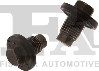 FA1 731.111.001 - Sealing Plug, oil sump onlydrive.pro