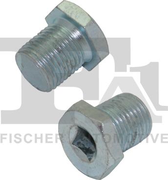 FA1 732.120.001 - Sealing Plug, oil sump onlydrive.pro