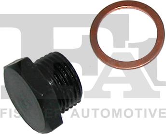 FA1 732.121.011 - Sealing Plug, oil sump onlydrive.pro