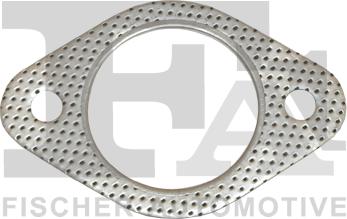 FA1 720-901 - Gasket, exhaust pipe onlydrive.pro