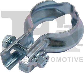 FA1 774-975 - Pipe Connector, exhaust system onlydrive.pro