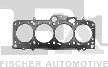 FA1 EC1100-902 - Gasket, cylinder head onlydrive.pro