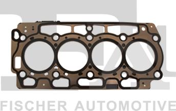 FA1 EC2100-905 - Gasket, cylinder head onlydrive.pro