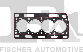 FA1 EC2200-904 - Tarpiklis, cilindro galva onlydrive.pro