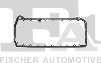 FA1 EM1000-903 - Прокладка, масляная ванна onlydrive.pro