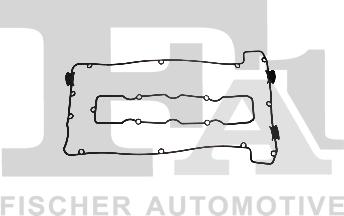 FA1 EP5400-901Z - Gasket Set, cylinder head cover onlydrive.pro