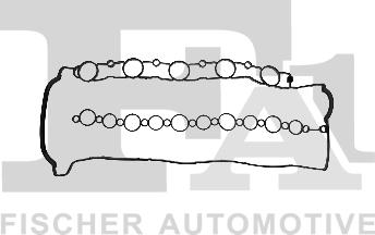 FA1 EP5500-901 - Прокладка, крышка головки цилиндра onlydrive.pro