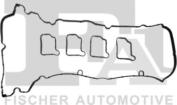 FA1 EP1400-907Z - Комплект прокладок, крышка головки цилиндра onlydrive.pro