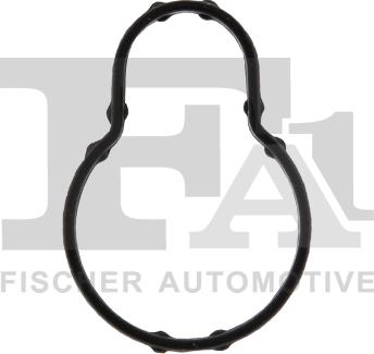 FA1 EP1400-931 - Gasket, cylinder head cover onlydrive.pro