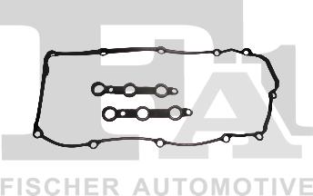 FA1 EP1000-908Z - Blīvju komplekts, Motora bloka galvas vāks onlydrive.pro