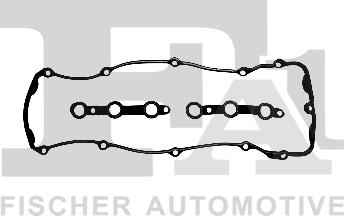 FA1 EP1000-903Z - Комплект прокладок, крышка головки цилиндра onlydrive.pro