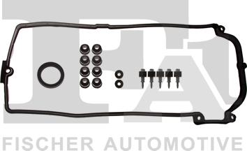 FA1 EP1000-918Z - Gasket Set, cylinder head cover onlydrive.pro