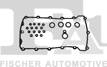 FA1 EP1000-938Z - Комплект прокладок, крышка головки цилиндра onlydrive.pro