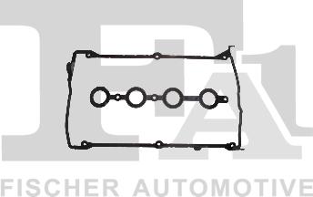 FA1 EP1100-913Z - Gasket Set, cylinder head cover onlydrive.pro