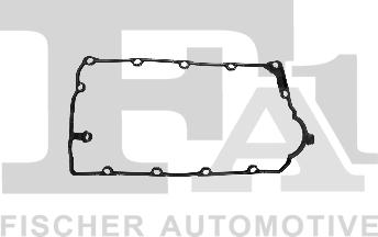 FA1 EP1100-917 - Gasket, cylinder head cover onlydrive.pro