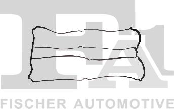 FA1 EP1300-908 - Прокладка, крышка головки цилиндра onlydrive.pro