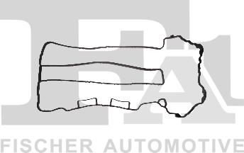 FA1 EP1200-904 - Прокладка, крышка головки цилиндра onlydrive.pro