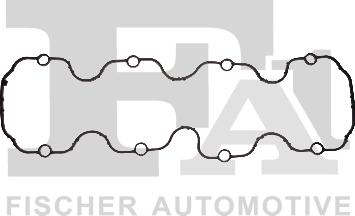 FA1 EP1200-902 - Прокладка, крышка головки цилиндра onlydrive.pro