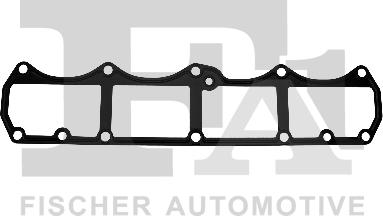 FA1 EP3300-926 - Gasket, cylinder head cover onlydrive.pro