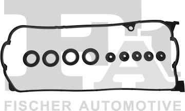 FA1 EP7900-911Z - Gasket Set, cylinder head cover onlydrive.pro