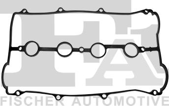 FA1 EP7800-904 - Gasket, cylinder head cover onlydrive.pro