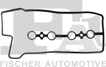 FA1 EP7700-911 - Gasket, cylinder head cover onlydrive.pro