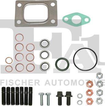 FA1 KT540050 - Mounting Kit, charger onlydrive.pro