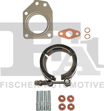 FA1 KT250060 - Mounting Kit, charger onlydrive.pro