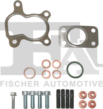 FA1 KT210020 - Mounting Kit, charger onlydrive.pro