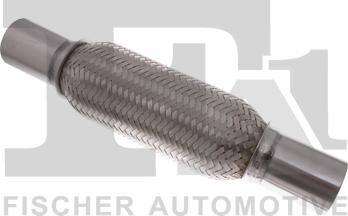 FA1 VW445-320 - Flex Hose, exhaust system onlydrive.pro