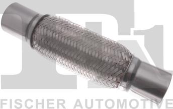 FA1 VW456-320 - Flex Hose, exhaust system onlydrive.pro