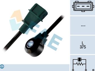 FAE 60194 - Knock Sensor onlydrive.pro