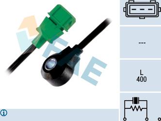 FAE 60103 - Knock Sensor onlydrive.pro