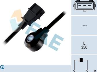 FAE 60130 - Knock Sensor onlydrive.pro