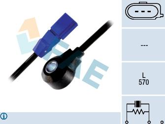 FAE 60129 - Detonatsiooniandur onlydrive.pro