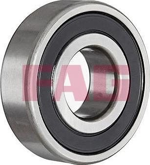 FAG 60042RSRC3 - Bearing onlydrive.pro