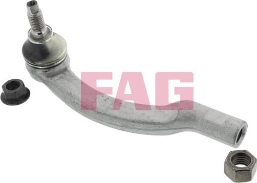 FAG 840 0961 10 - Tie Rod End onlydrive.pro