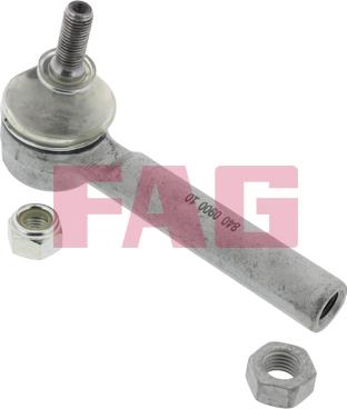 FAG 840 0900 10 - Tie Rod End onlydrive.pro