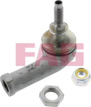 FAG 840 0936 10 - Tie Rod End onlydrive.pro