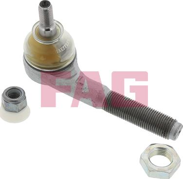 FAG 840 0929 10 - Tie Rod End onlydrive.pro