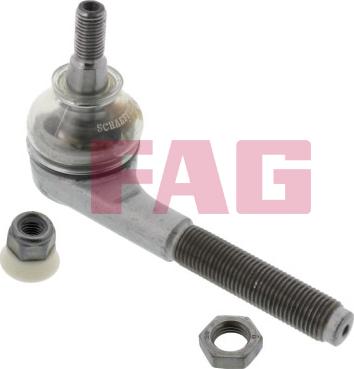 FAG 840 0920 10 - Tie Rod End onlydrive.pro