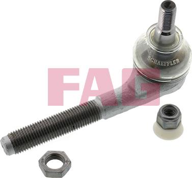 FAG 840 0921 10 - Tie Rod End onlydrive.pro