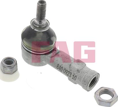 FAG 840 0923 10 - Tie Rod End onlydrive.pro