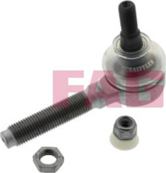 FAG 840 0922 10 - Tie Rod End onlydrive.pro