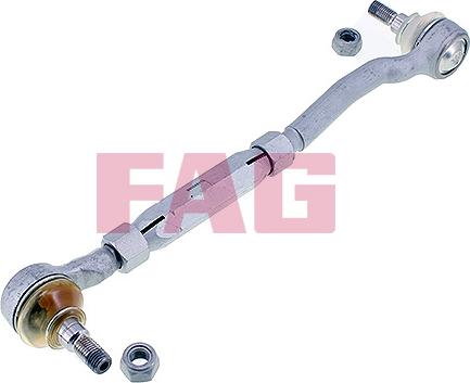 FAG 840 0451 10 - Tie Rod onlydrive.pro