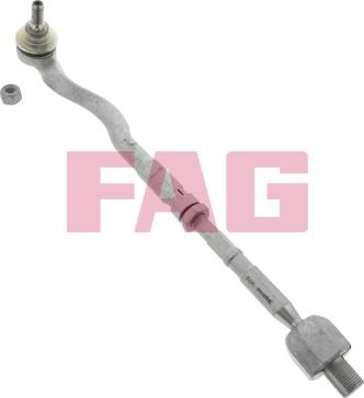 FAG 840 0431 10 - Tie Rod onlydrive.pro