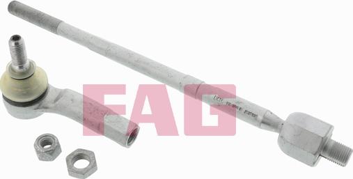 FAG 840 0545 10 - Stūres šķērsstiepnis onlydrive.pro