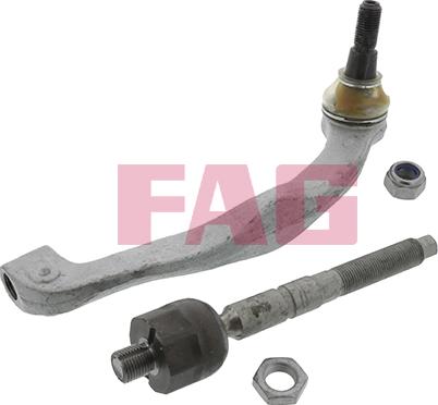 FAG 840 0526 10 - Tie Rod onlydrive.pro