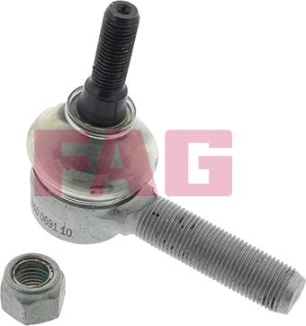 FAG 840 0691 10 - Tie Rod End onlydrive.pro