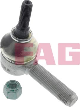FAG 840 0692 10 - Tie Rod End onlydrive.pro